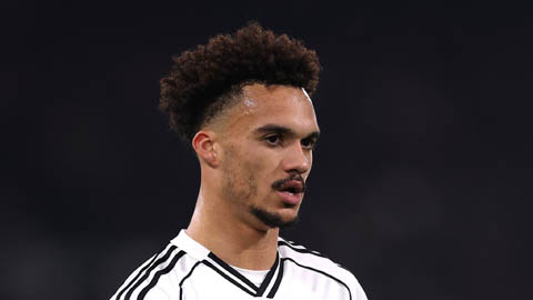  MU muốn chiêu mộ sao Fulham về 'vá' cánh trái